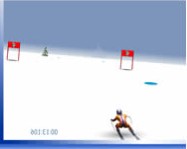 Alpine downhill online