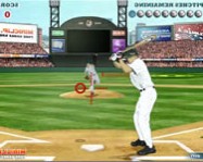 Cat baseball online sport játék