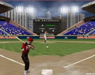 Batting champ baseball sport játékok