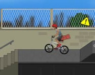 BMX pro style online