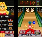 Bowling sport online játék online sport játék