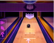 Disco bowling online