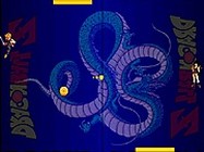 Dragon Ball Z pong sport játékok