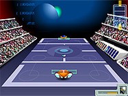 Galactic tennis ingyen játék