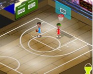 Hardcourt sport játékok