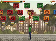Hero hoops online