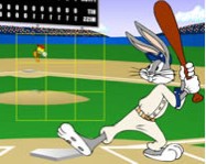 Bugs Bunny home run derby online