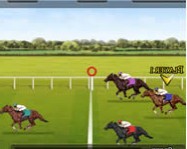 Horse athletics online sport játék