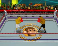 Hot blood boxing online