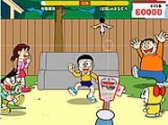 Japanese badminton sport játékok