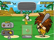 Jurassic homerun king online