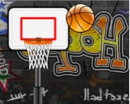 Mega hoops sport játékok