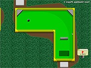 Mini putt 3 online sport játék