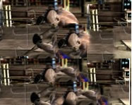 MMA fighters online