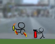 Olympic torch relay online