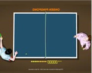 Onsen pingpong ingyen játék