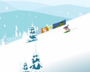 Rufus snow ride online