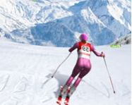 Slalom ski sport jtk sport mobil