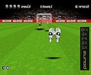 Smashing soccer online