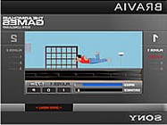 Sofa long jump online