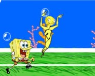 Spongebob marathon ingyen játék