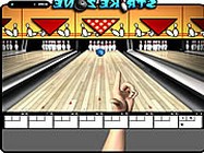 Strike zone sport játékok