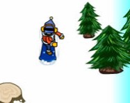 Super snowboard X online sport játék