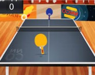 Table tennis championship sport játékok