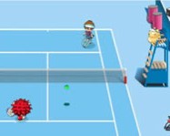 Tennis master online