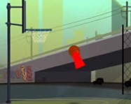 Trick hoops challenge online sport játék