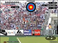 Ultrasports archery sport játékok