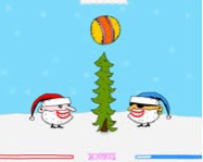 Weihnachsturnier sport játékok