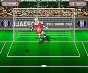 2010 world cup shootout online sport játék